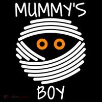 Mummy's Boy T-Shirt thumb 7