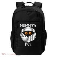 Mummy's Boy Backpack thumb 0