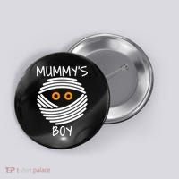 Mummy's Boy Button thumb 0