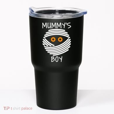 Mummy's Boy Tumbler