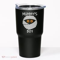 Mummy's Boy Tumbler thumb 0