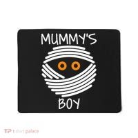 Mummy's Boy Mousepad thumb 0
