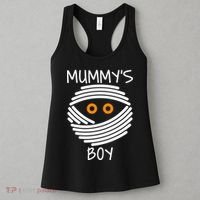 Mummy's Boy Women's Tank Top thumb 3