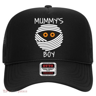 Mummy's Boy Hat