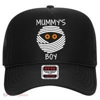 Mummy's Boy Hat thumb 0