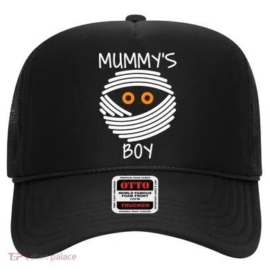 Mummy's Boy Hat