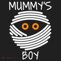 Mummy's Boy Hat thumb 2