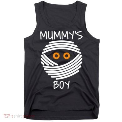 Mummy's Boy Tank Top