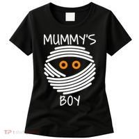 Mummy's Boy Women's T-Shirt thumb 0