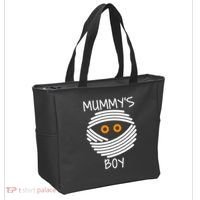 Mummy's Boy Tote Bag thumb 2