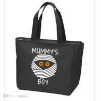 Mummy's Boy Tote Bag thumb 3