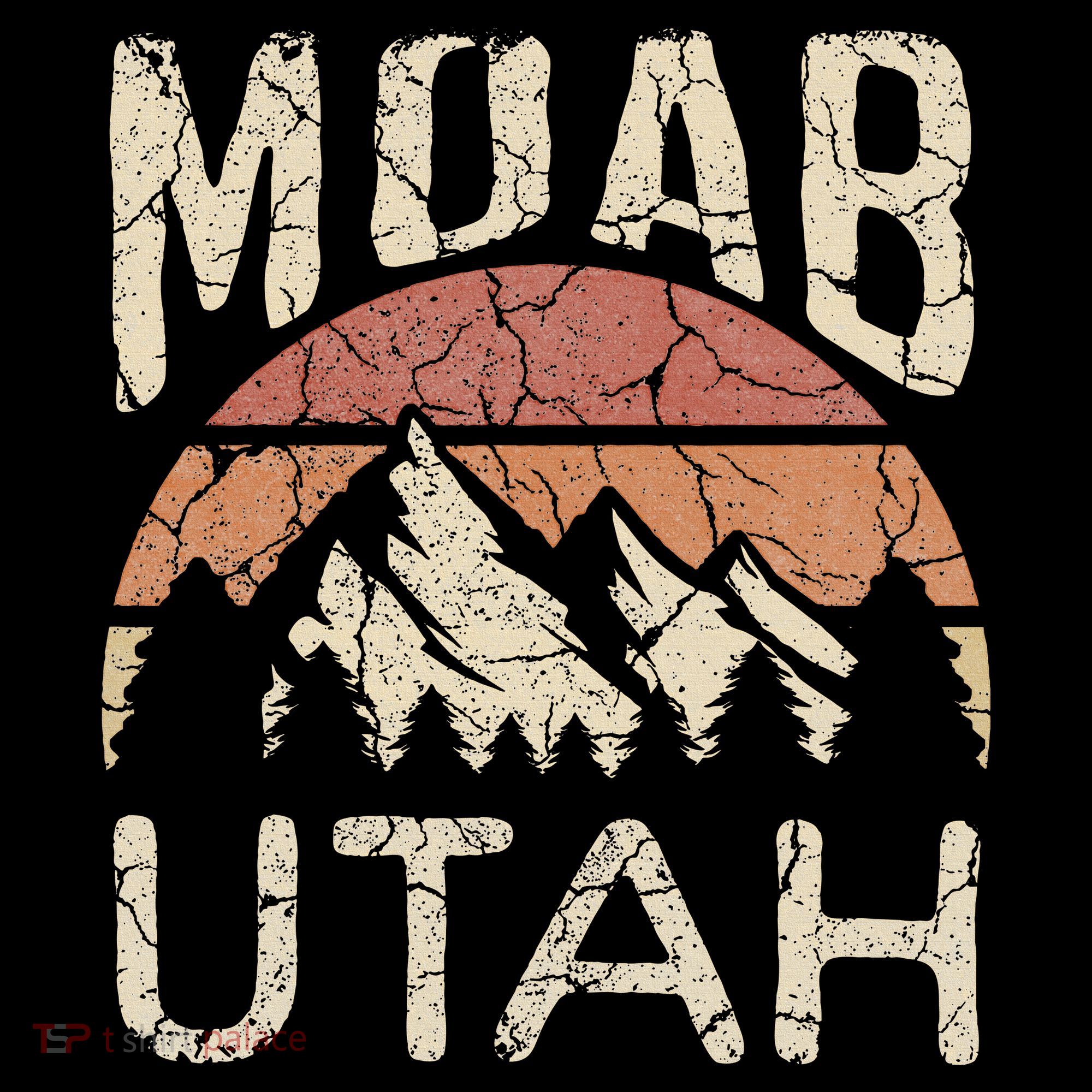 Moab Utah Nature Hiking Outdoors Doggie Tank