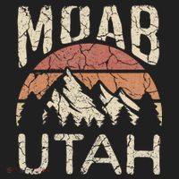Moab Utah Nature Hiking Outdoors Beanie thumb 2