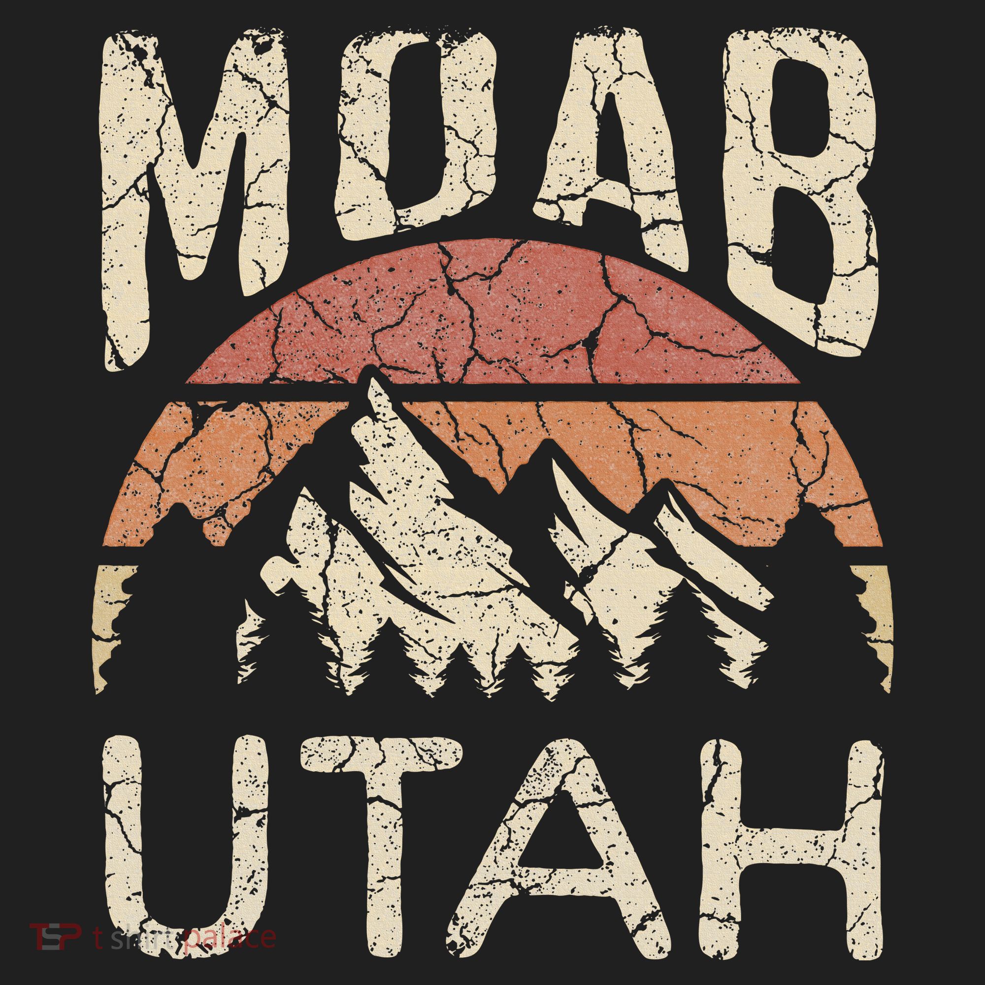 Moab Utah Nature Hiking Outdoors Hat