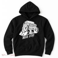 Moab Utah Off Road Desert Adventure Hoodie thumb 0