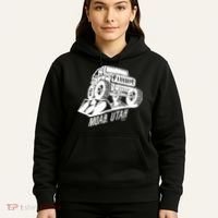 Moab Utah Off Road Desert Adventure Hoodie thumb 5