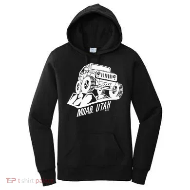 Women's Hoodie