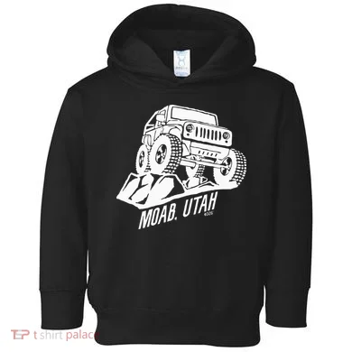 Toddler Hoodie