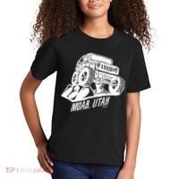 Moab Utah Off Road Desert Adventure Kids T-Shirt thumb 2