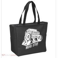 Moab Utah Off Road Desert Adventure Tote Bag thumb 2