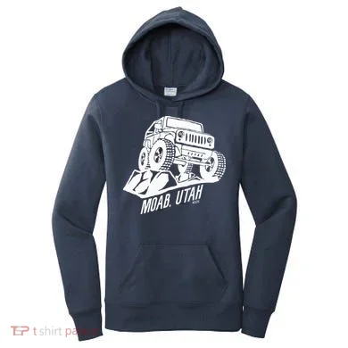 Women's Hoodie