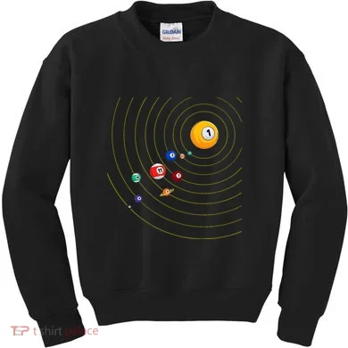 Kids Sweatshirt