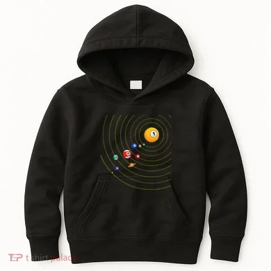 Kids Hoodie