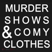Murder Shows & Comy Clothes Doggie Tank thumb 4
