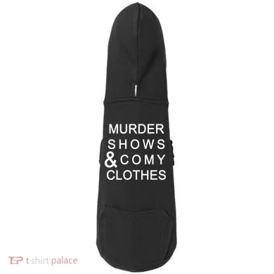 Doddie Hoodie