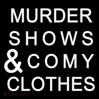 Murder Shows & Comy Clothes Women's Hoodie thumb 2