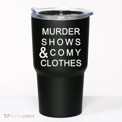 Tumbler