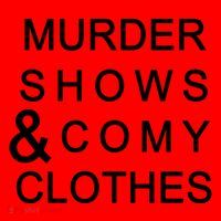 Murder Shows & Comy Clothes Santa Hat thumb 1