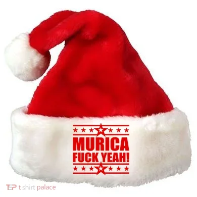 Santa Hat