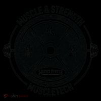 Muscle and Strength Muscletech Coffee Mug thumb 5