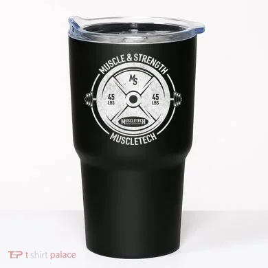 Tumbler