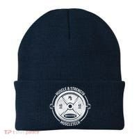 Muscle and Strength Muscletech Beanie thumb 0