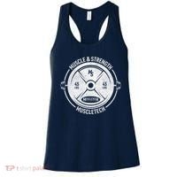Muscle and Strength Muscletech Women's Tank Top thumb 0
