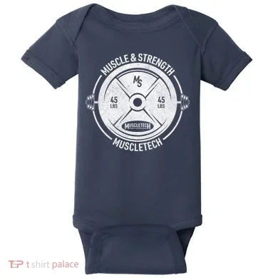 Baby Bodysuit