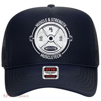 Muscle and Strength Muscletech Hat