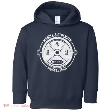 Toddler Hoodie