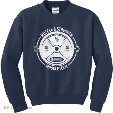 Kids Sweatshirt