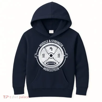 Kids Hoodie