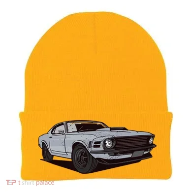 Beanie