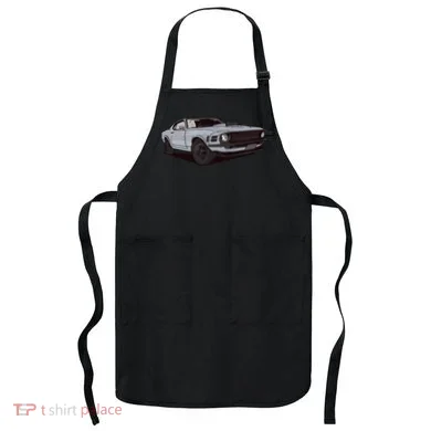 Apron