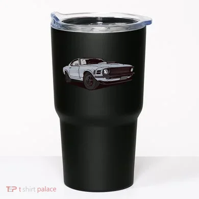 Tumbler