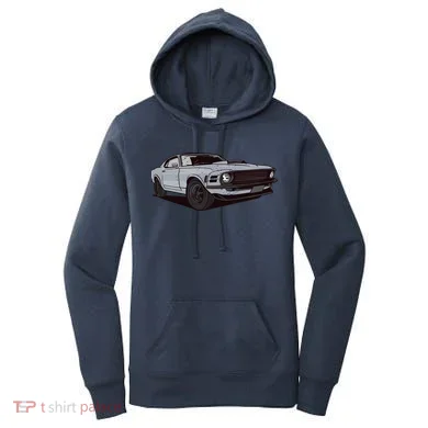 Women's Hoodie
