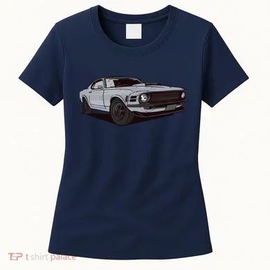 Women's T-Shirt