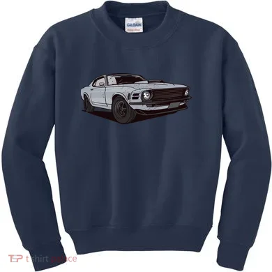 Kids Sweatshirt