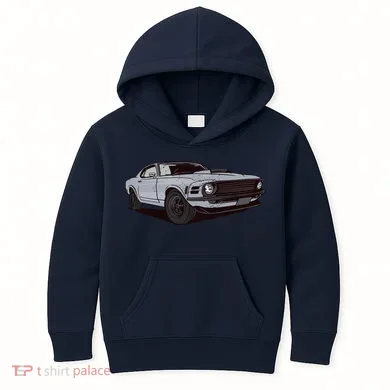 Kids Hoodie