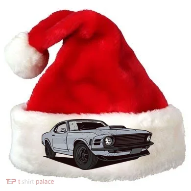 Santa Hat
